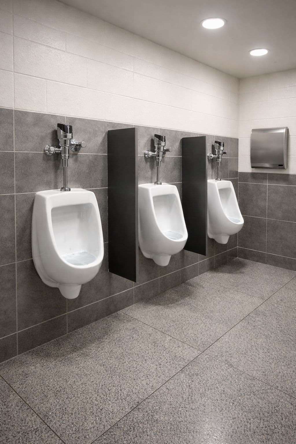 Commercial Plumbing Services image