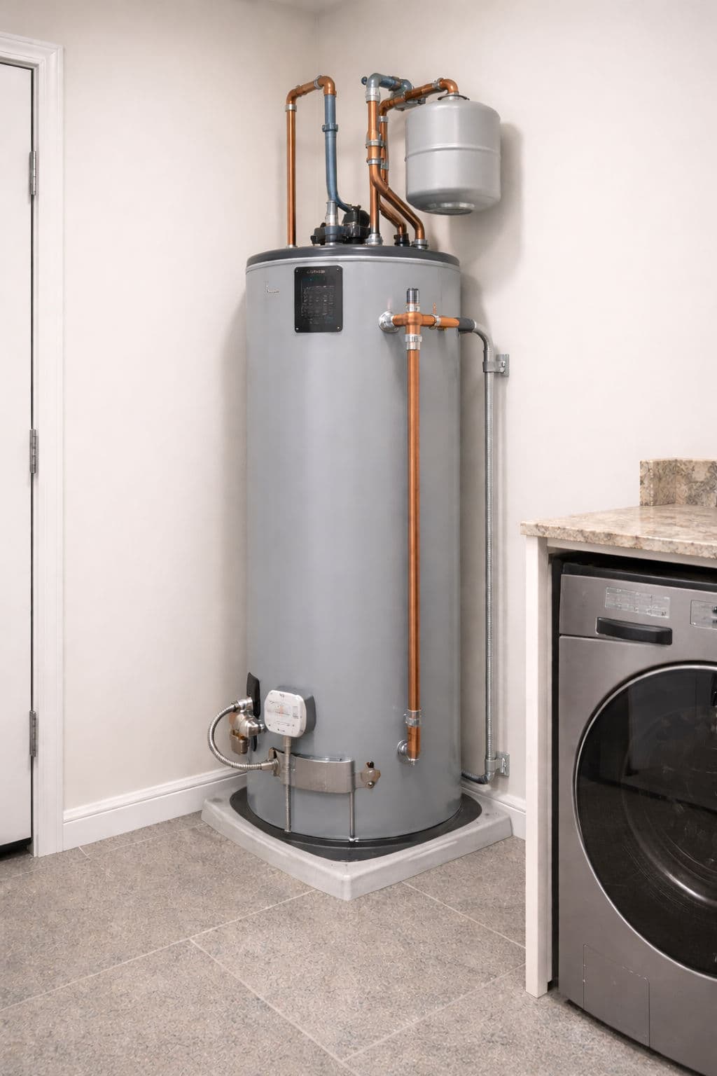 Water Heater Services image
