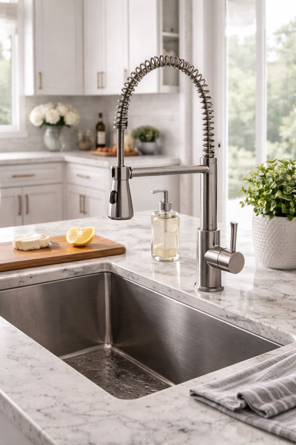 Fixture Installation and Repair image