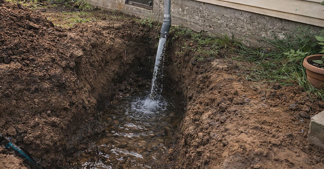 Emergency Plumbing Repairs image