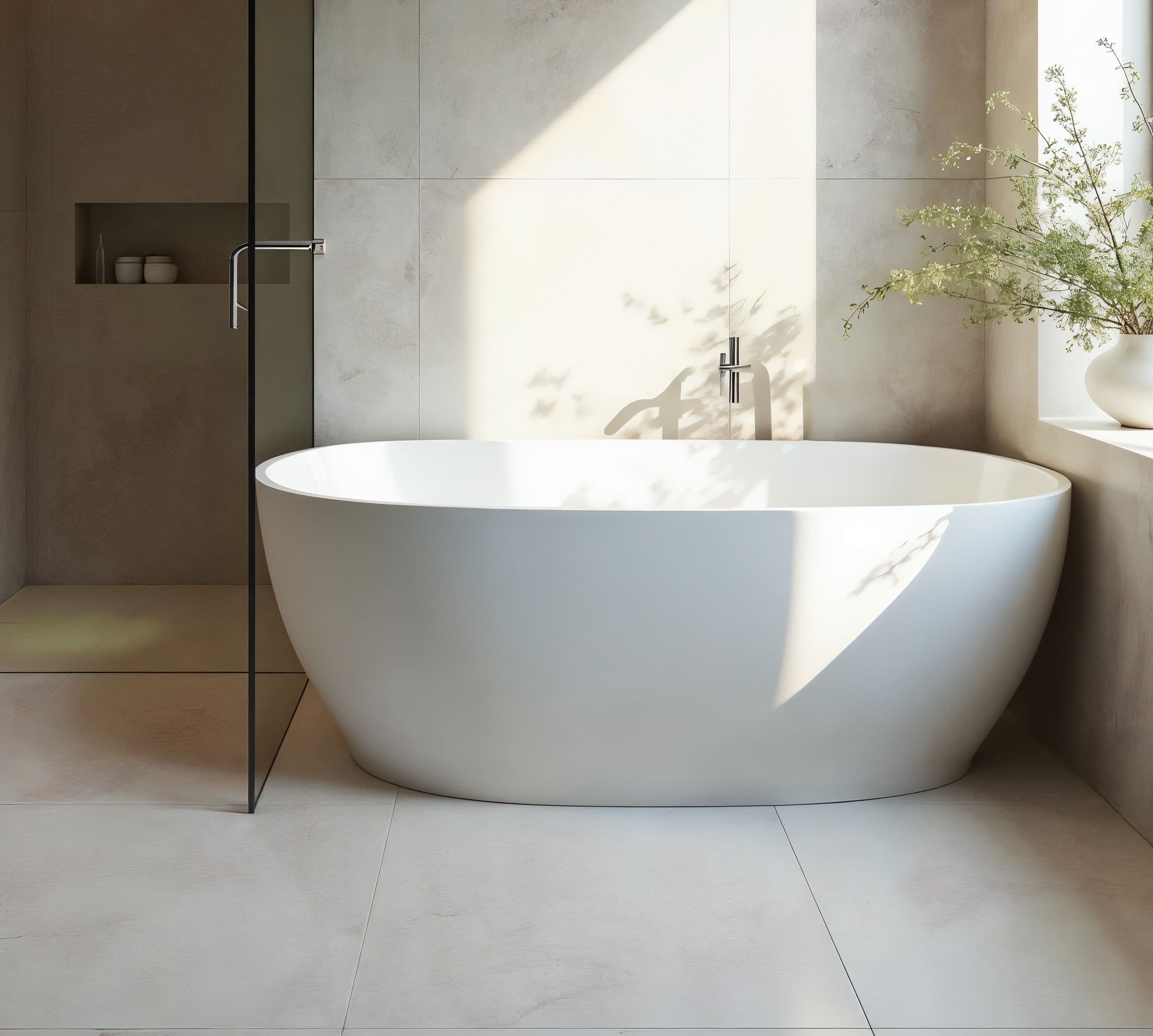 General Residential Plumbing Repairs & Installations image