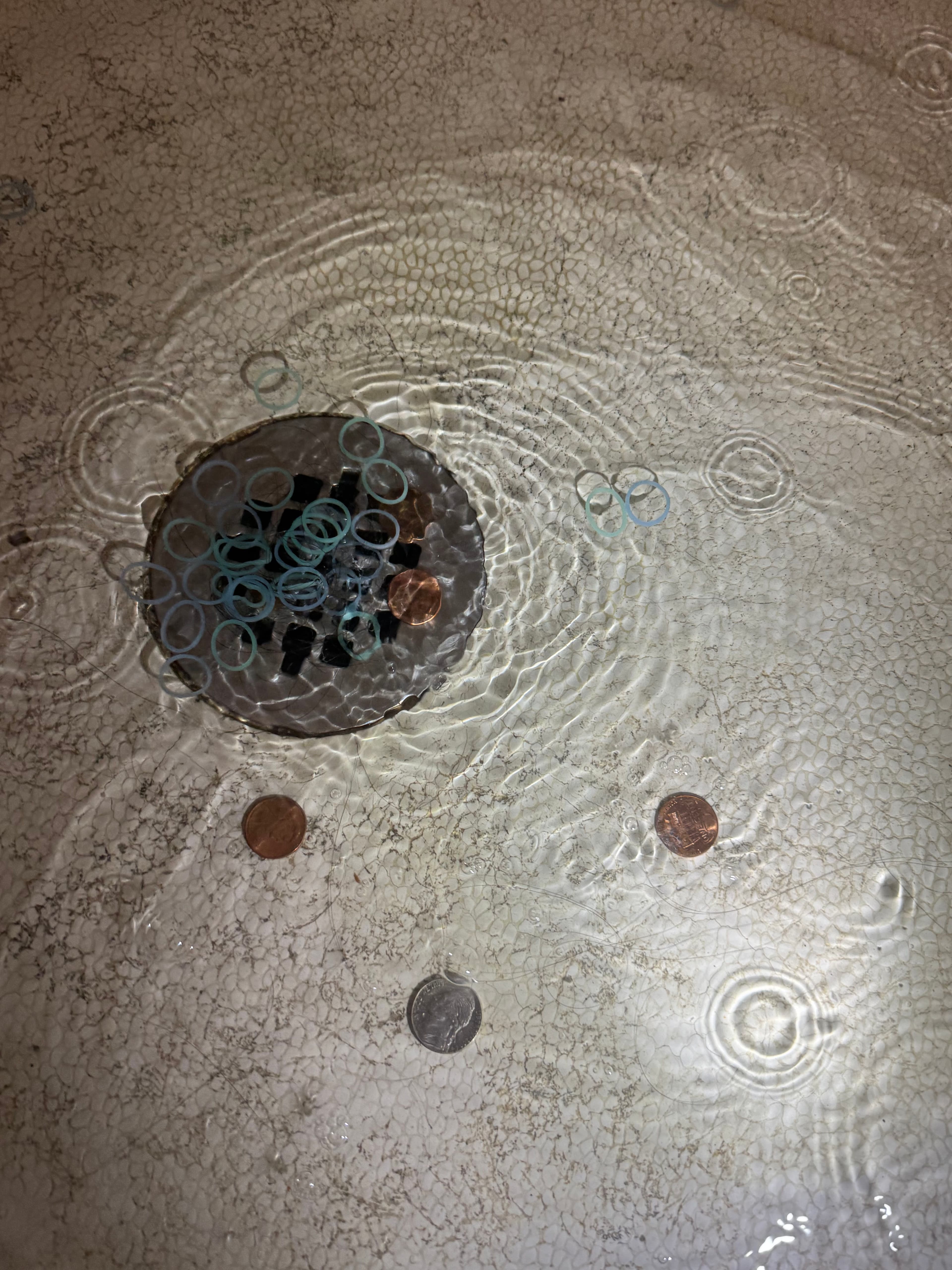 Project Why Your Shower Drain Is Draining Slow image