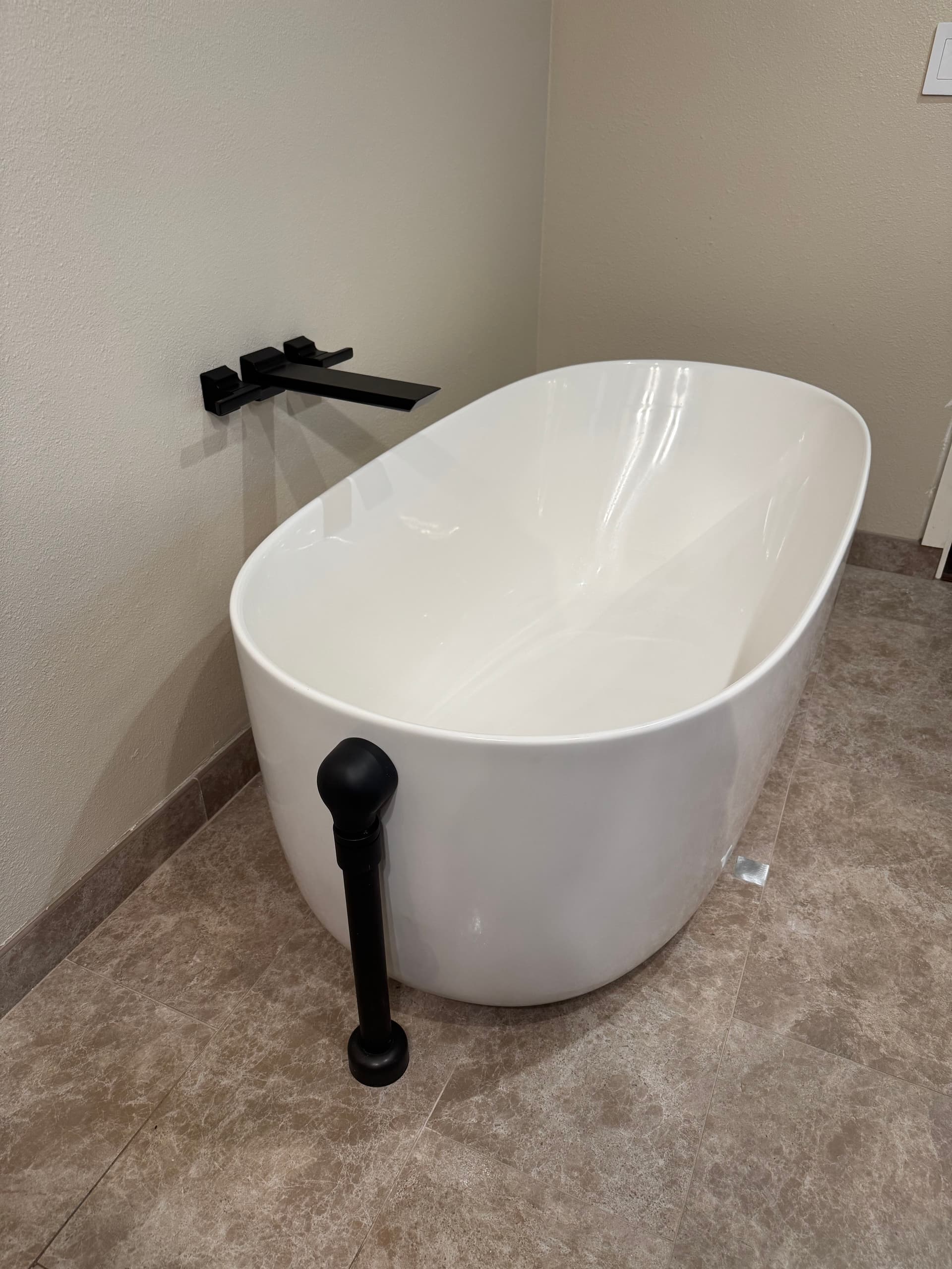 Bathtub Installation for Ultimate Relaxation