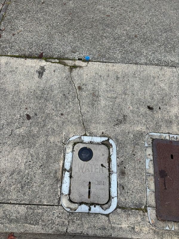 Expert Underground Water Line Repair in Bennett Valley