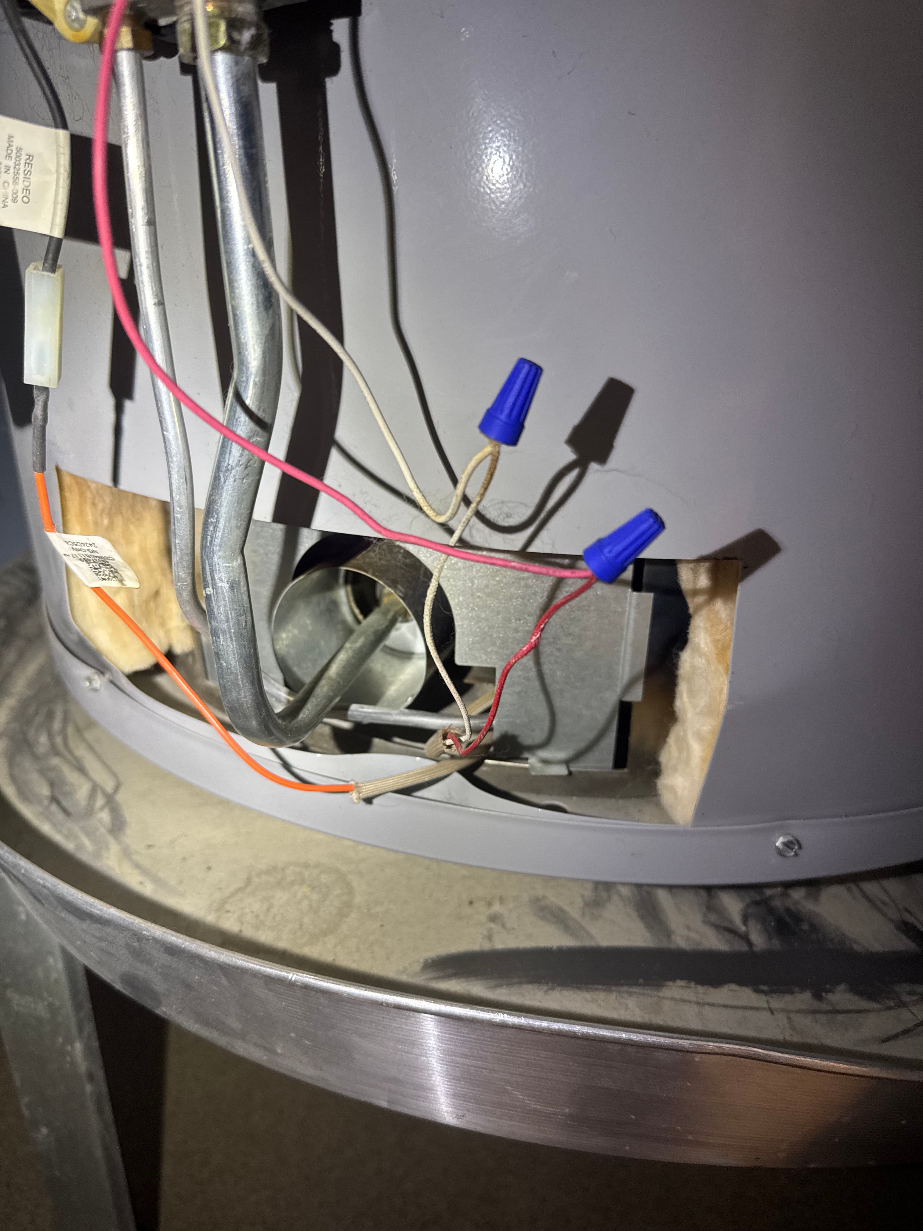 Project Why a Licensed Plumber Should Handle Your Water Heater image