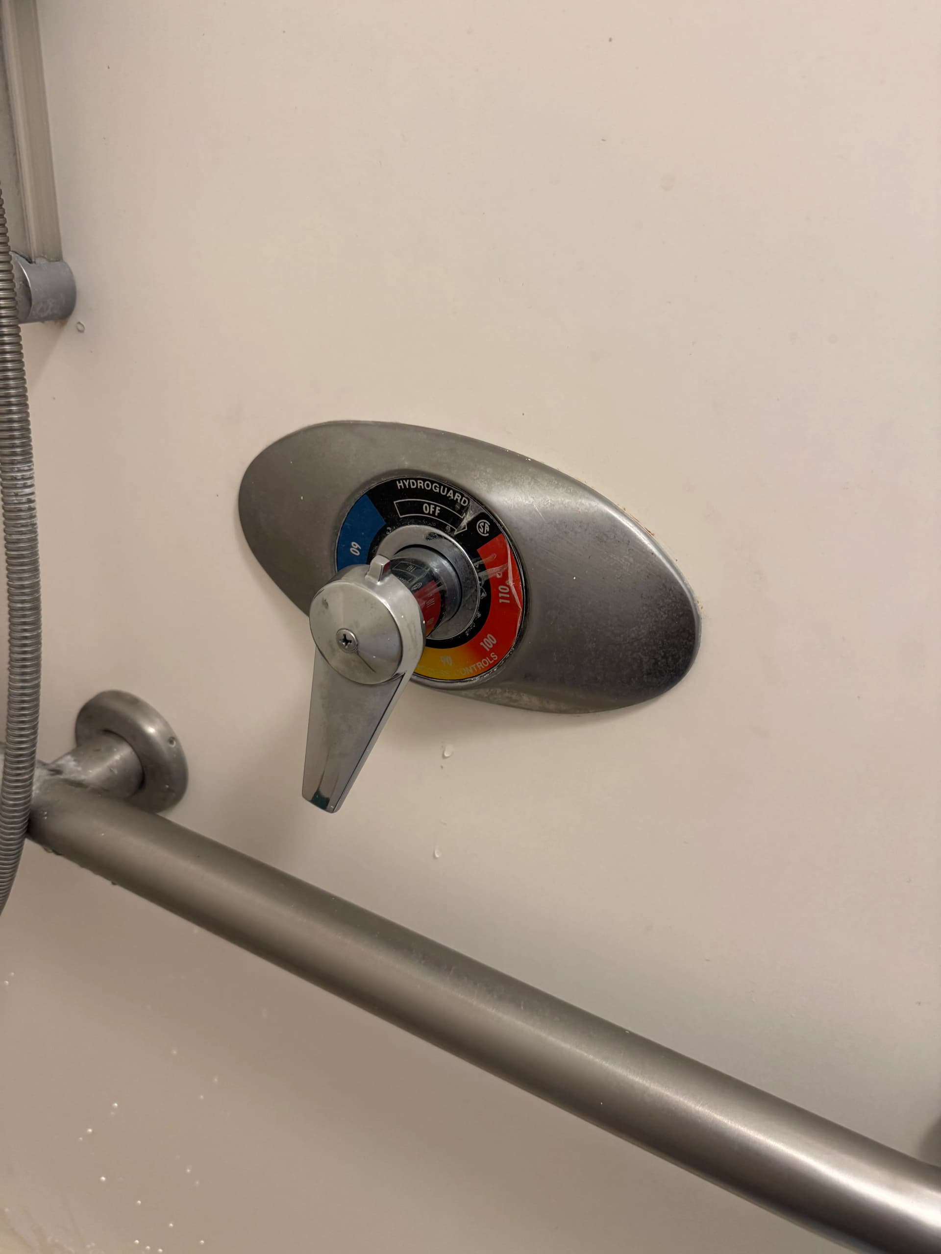 Swapping Out an Outdated Shower Valve for a Moen Posi-Temp image