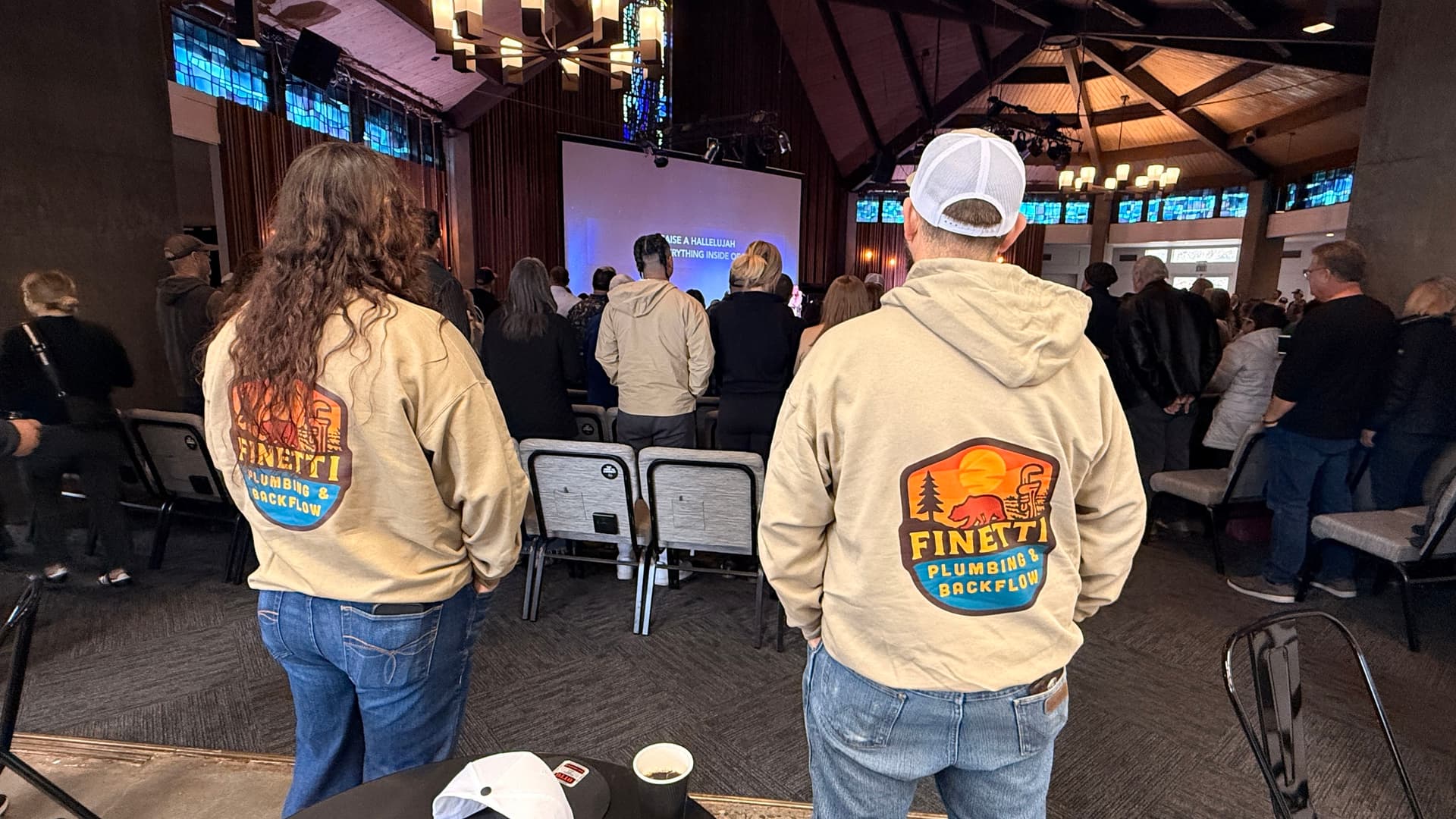 Embracing Gratitude and Togetherness image