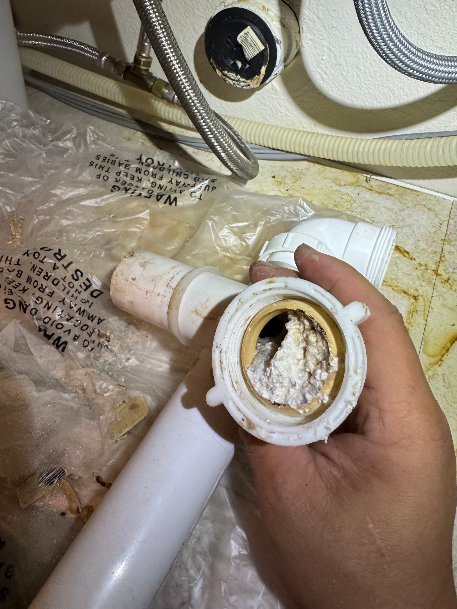 Why You Should Never Pour Grease Down Your Kitchen Drain image