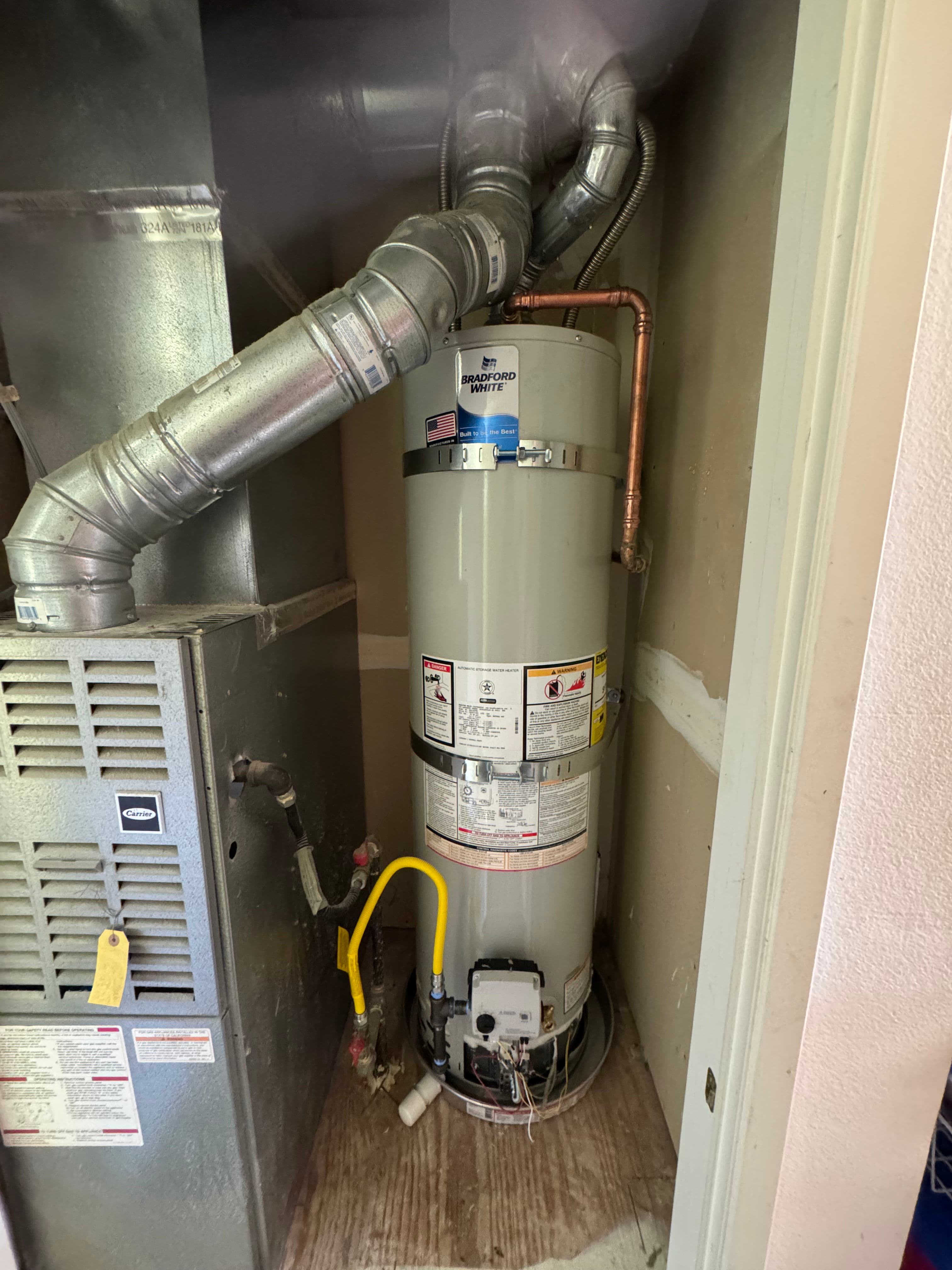 Project California Is Phasing Out Gas Water Heaters - Here's What You Need to Know image