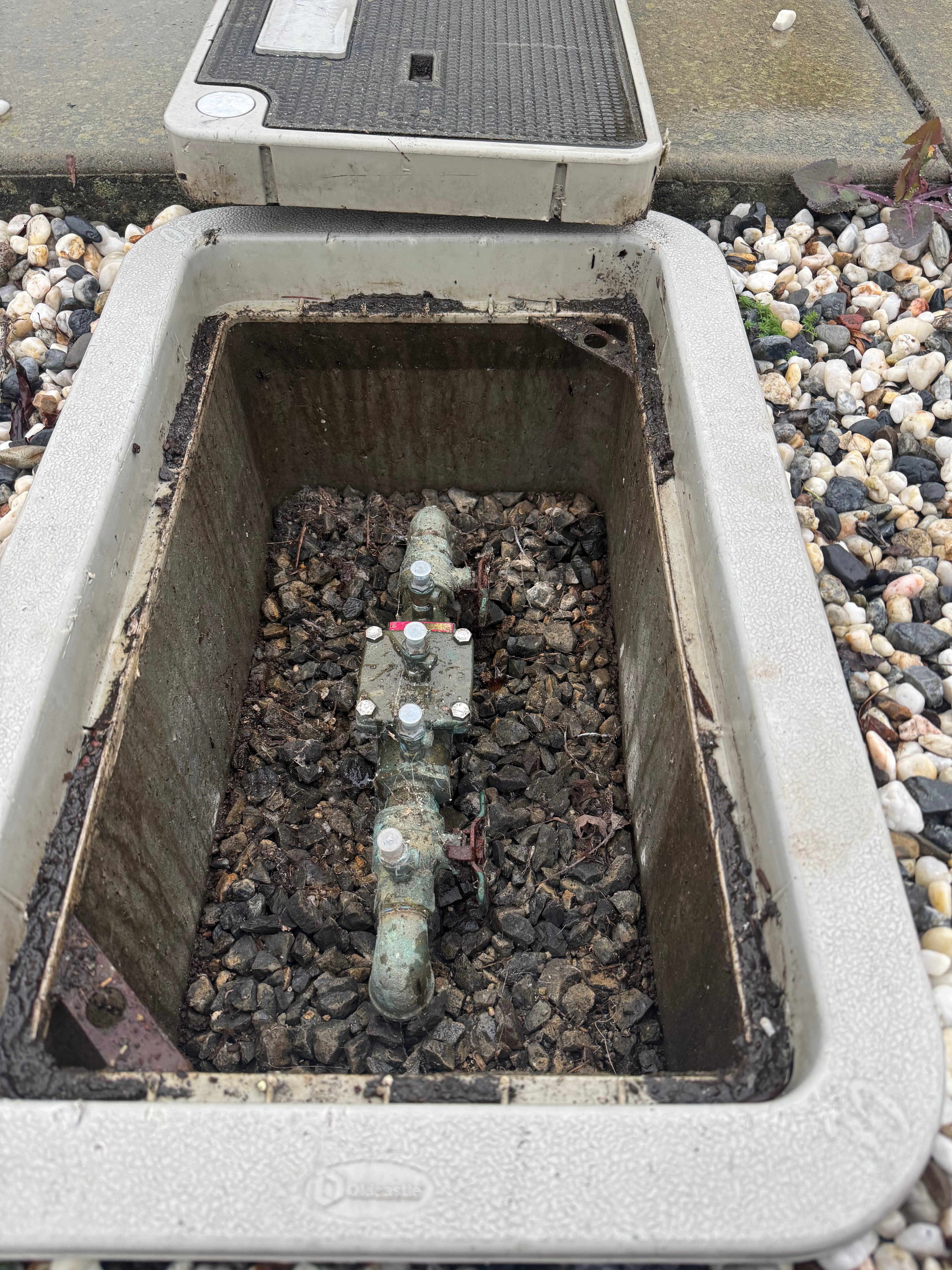 Project Ensuring Safety with Expert Backflow Testing image