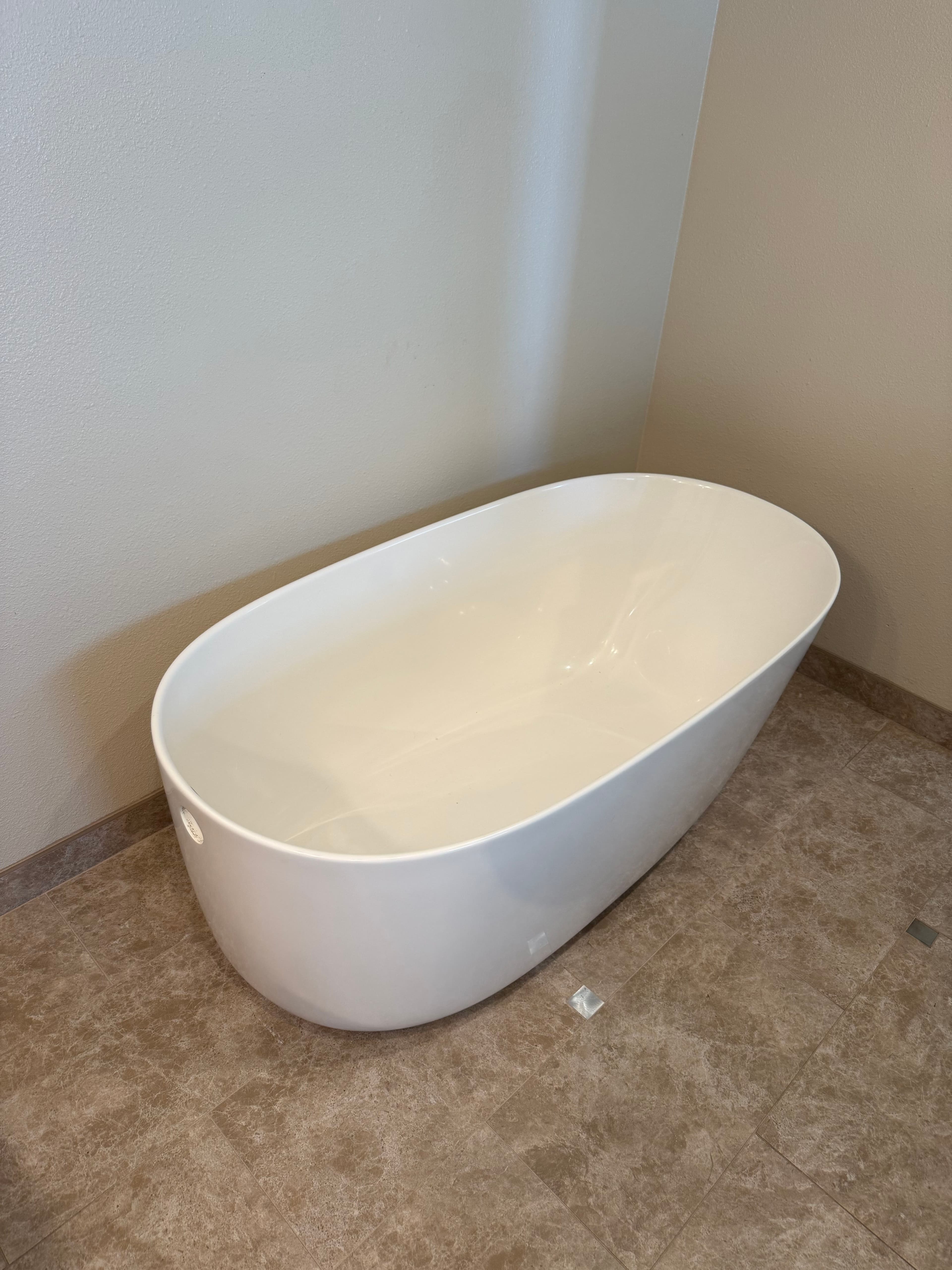 Project Bathtub Installation for Ultimate Relaxation image