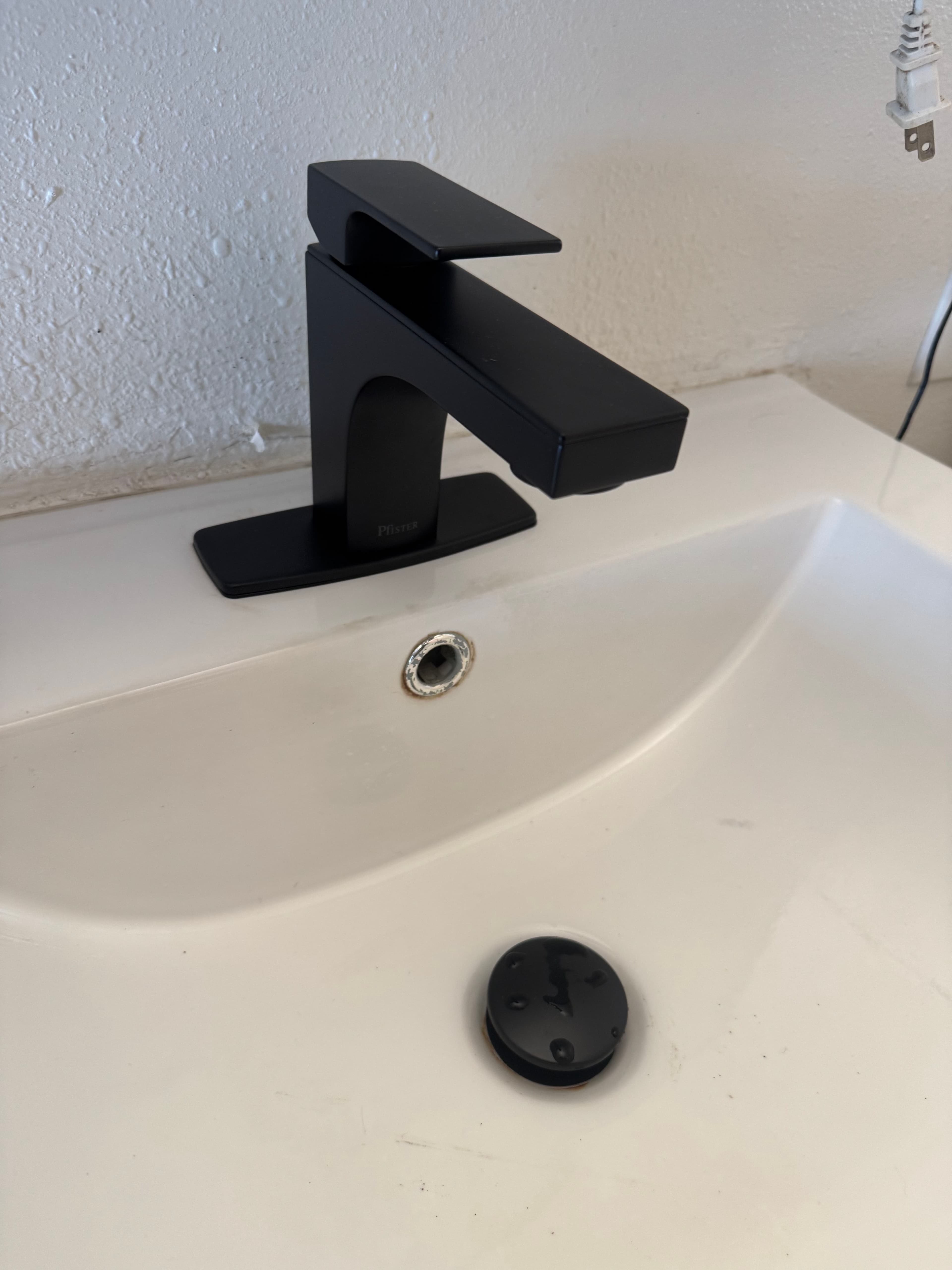 Project Modern Bathroom Upgrade with Sleek Fixtures image