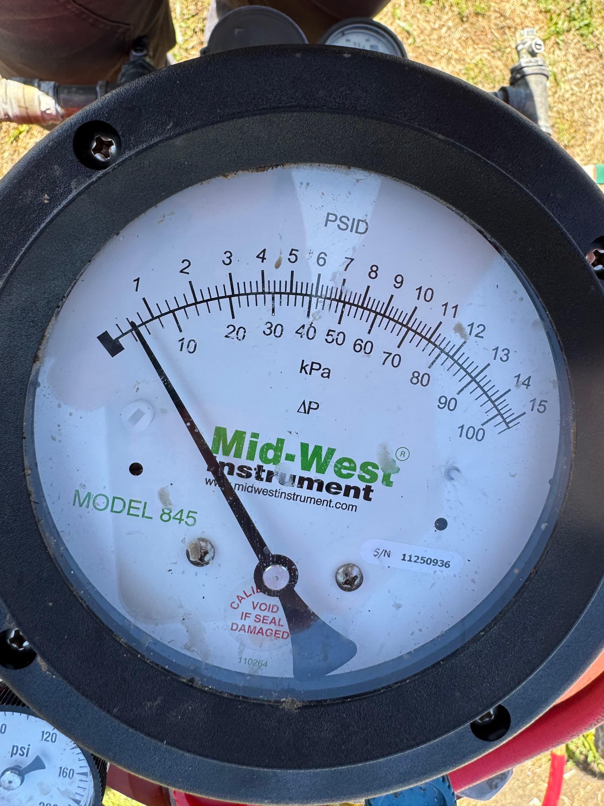 A Failed Backflow Preventer Is a Threat to Your Drinking Water