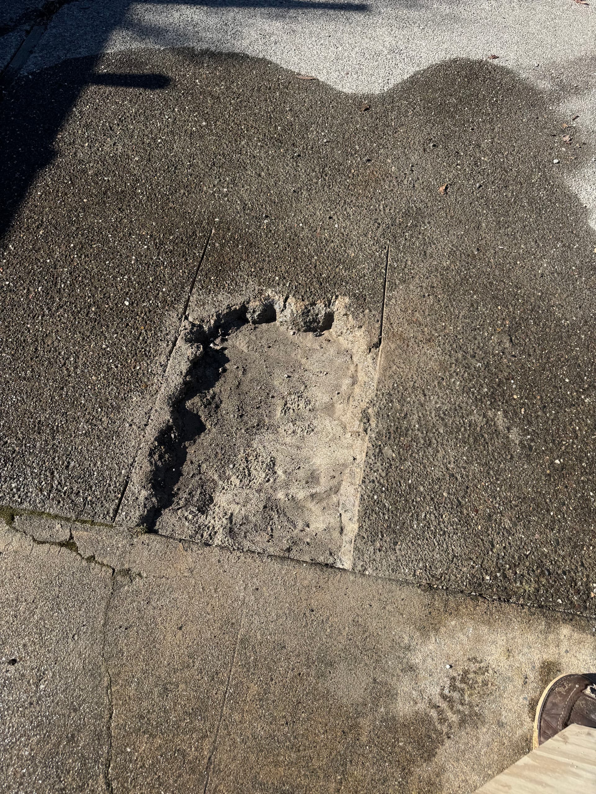 Expert Underground Water Line Repair in Bennett Valley