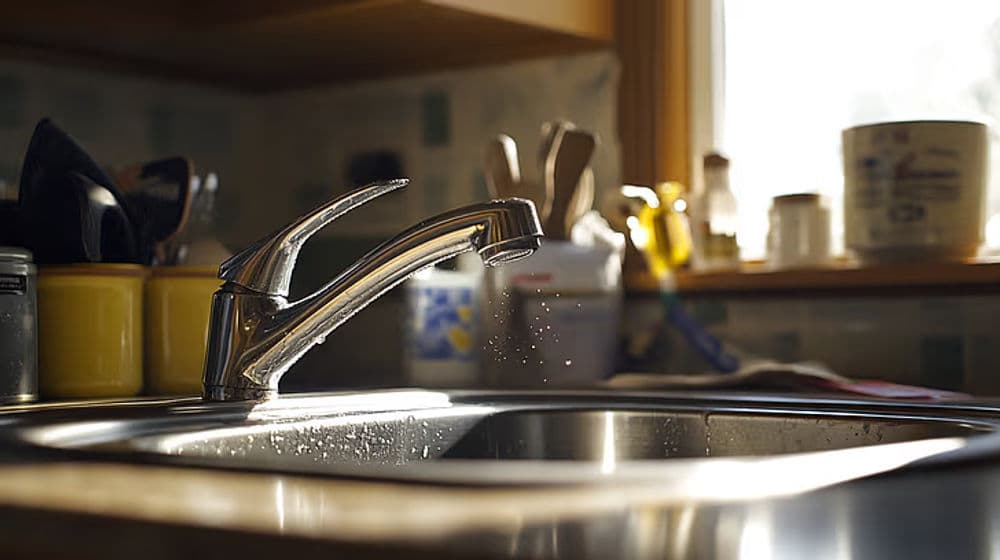 Water Leak Detection & Repair image