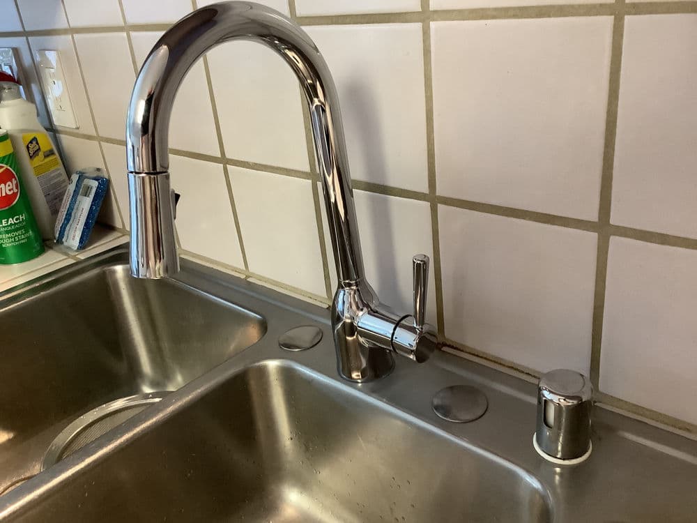 Fixture Installation and Repair image