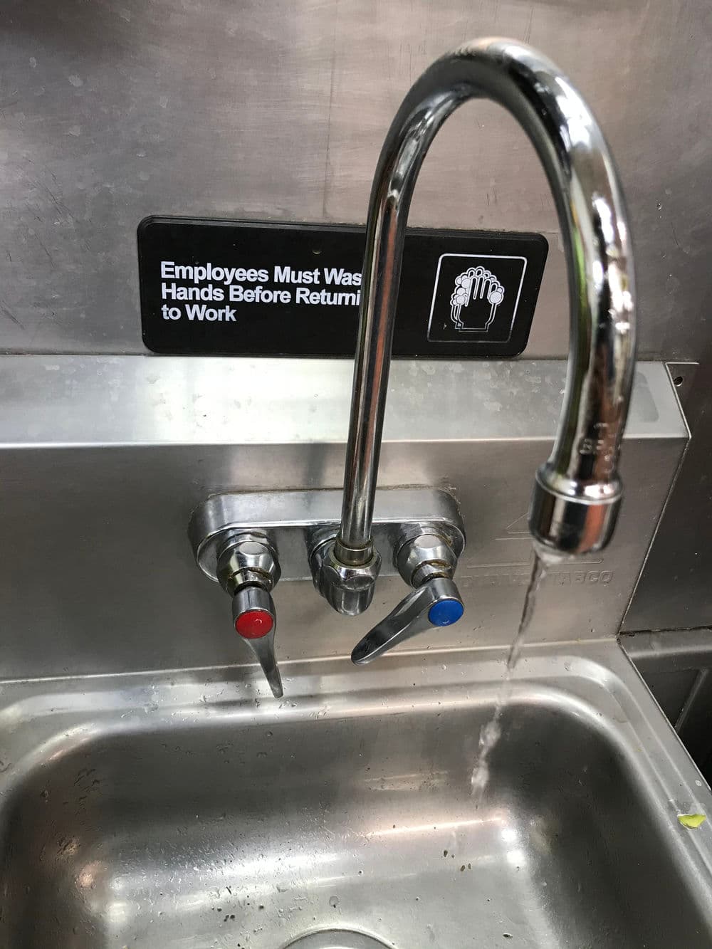 Water Leak Detection & Repair image