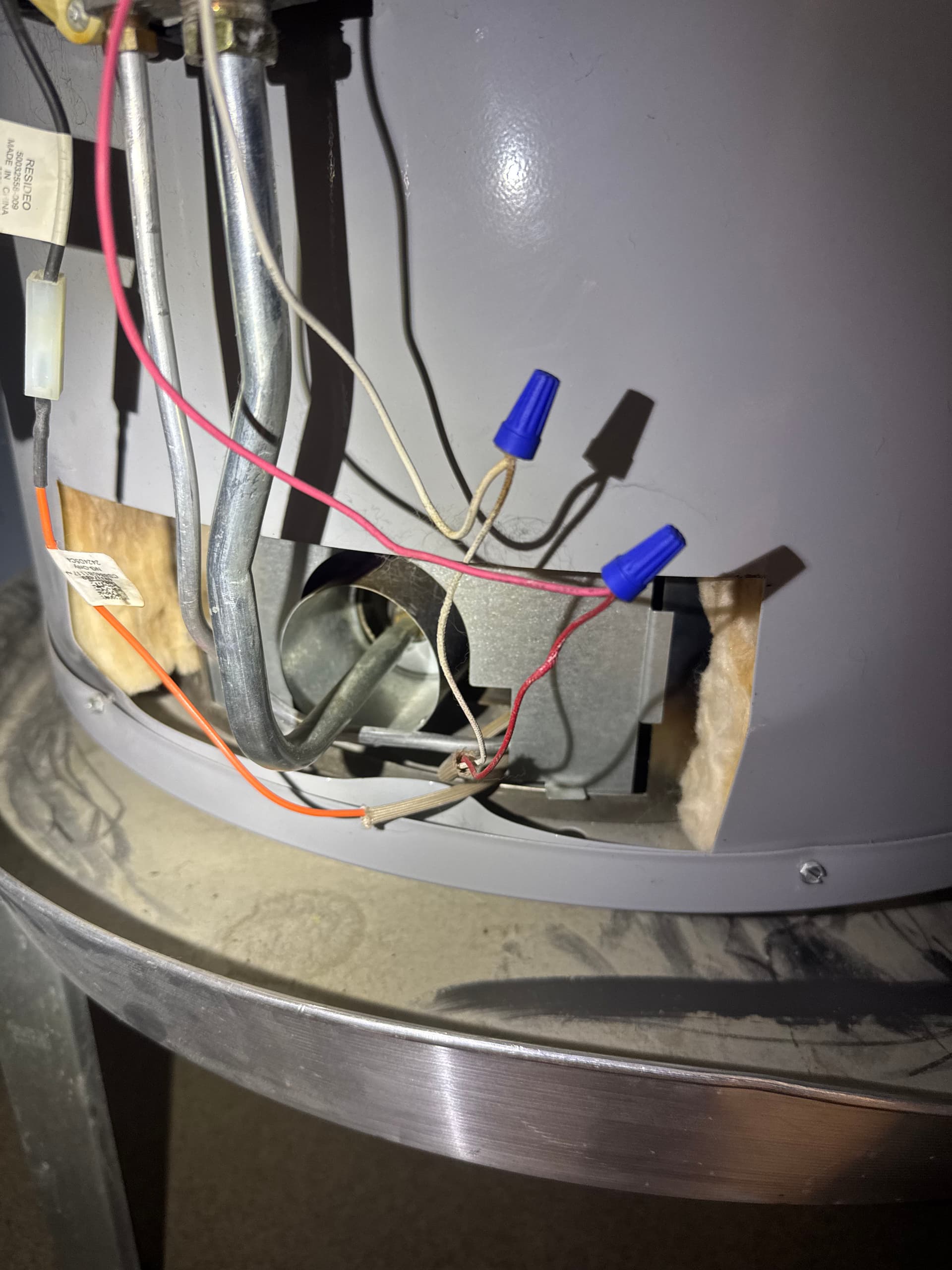Why a Licensed Plumber Should Handle Your Water Heater image