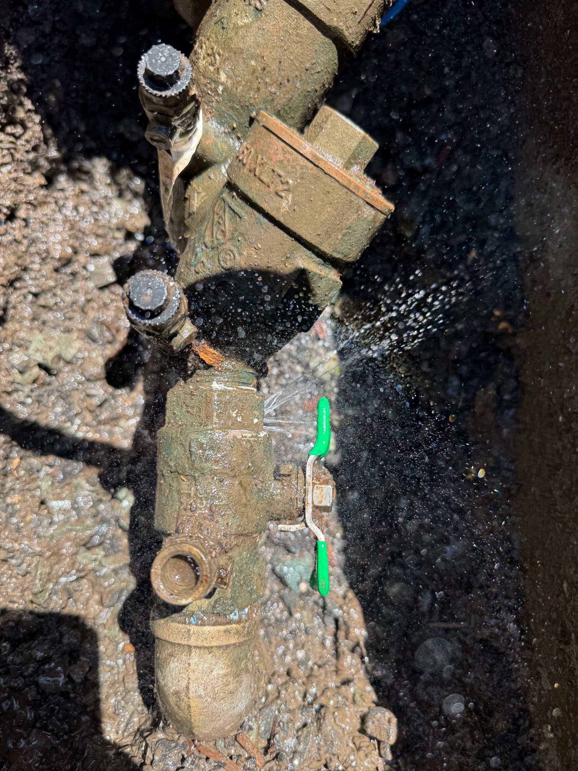 A Spike in Your Water Bill Could Mean This image