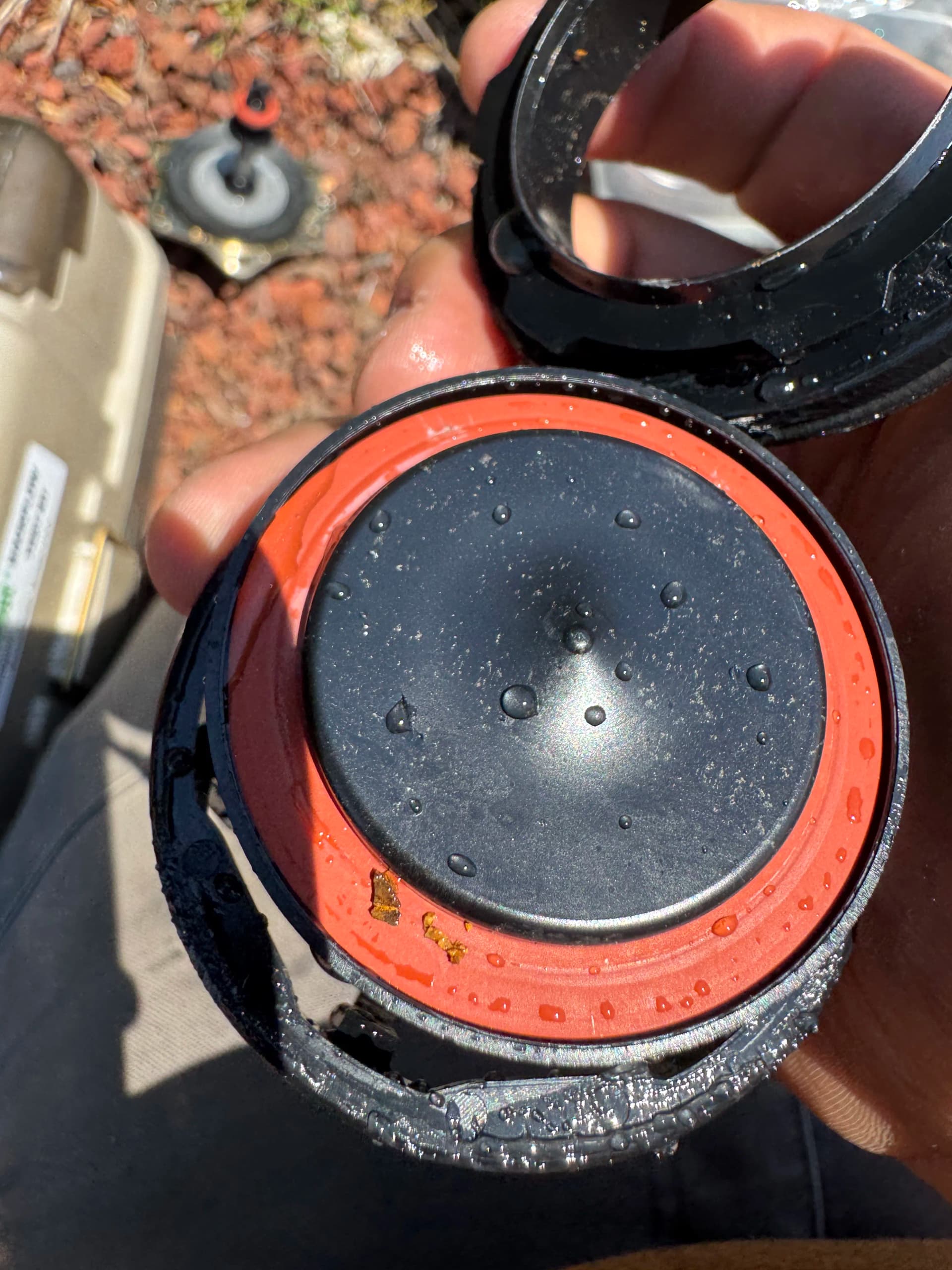Why a Small Backflow Part Is a Big Deal image